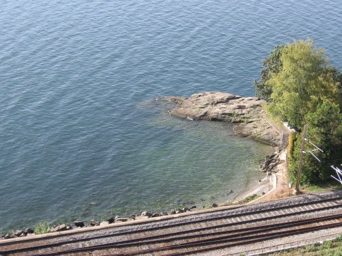 Rivaz Minotteries